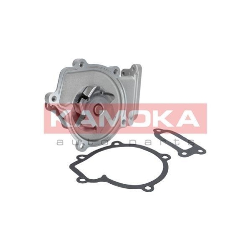 KAMOKA Wasserpumpe, Motork&uuml;hlung T0210