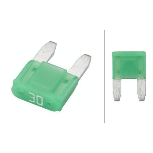 HELLA Sicherung 8JS 728 596-252