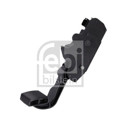FEBI BILSTEIN Sensor, Fahrpedalstellung febi Plus 196783