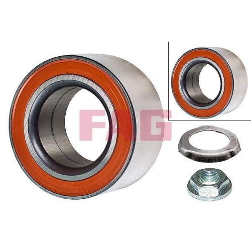 Schaeffler FAG Radlagersatz 713 6671 50