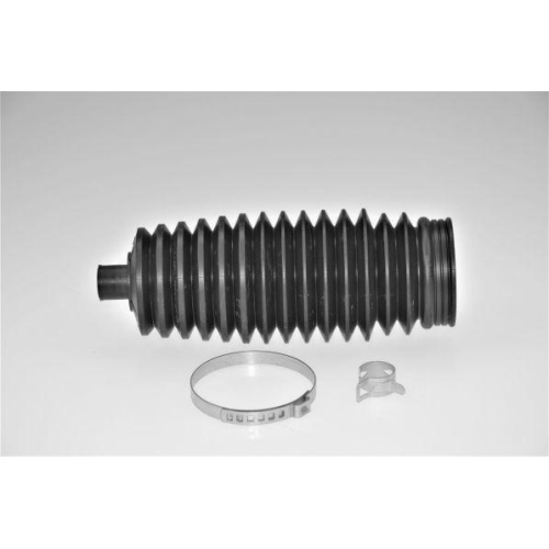 SPIDAN Faltenbalg, Lenkung 84271