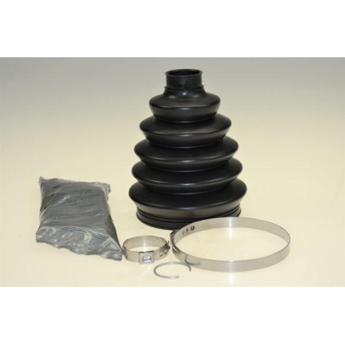 SPIDAN Faltenbalgsatz, Antriebswelle 36460