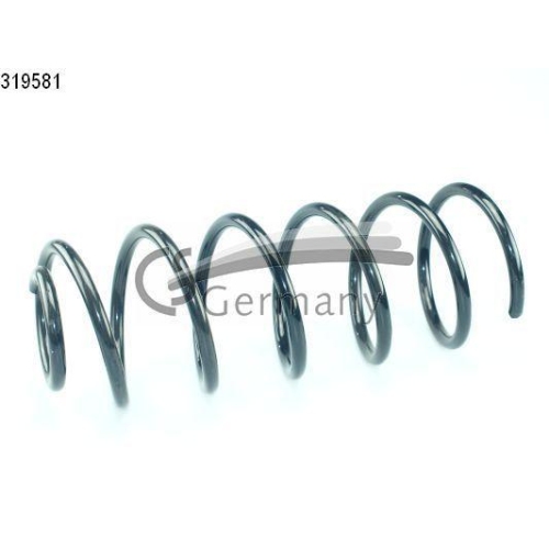 CS Germany Fahrwerksfeder 14.319.581