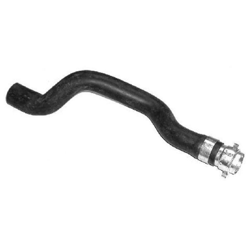 MAPCO Schlauch, W&auml;rmetauscher (Heizung) 39657