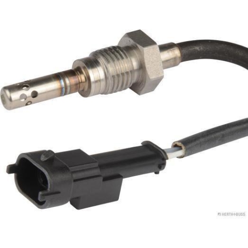 HERTH+BUSS ELPARTS Sensor, Abgastemperatur 70682405
