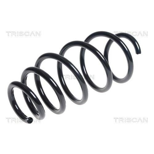 TRISCAN Fahrwerksfeder 8750 24186