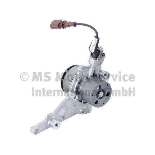 PIERBURG Wasserpumpe, Motorkühlung 7.10942.17.0