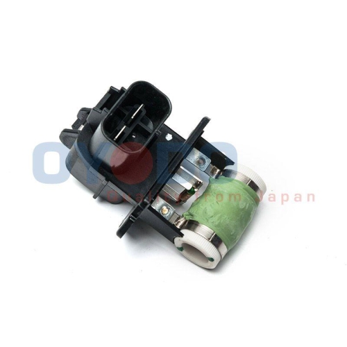 Oyodo Temperaturschalter, K&uuml;hlerl&uuml;fter