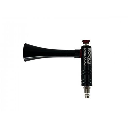 Rooks Turbo Clean Mini-Blaspistole OK-04.0311