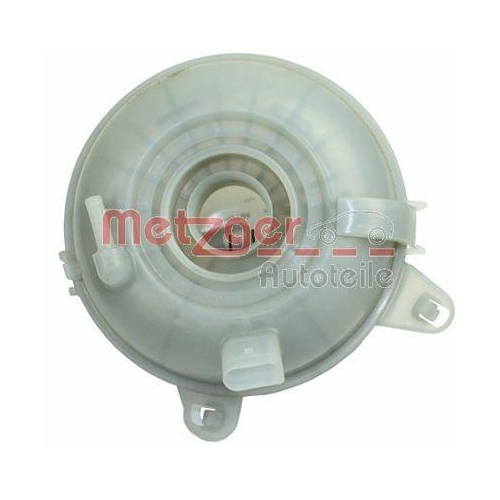 METZGER AUTOTEILE Ausgleichsbehälter, Kühlmittel GREENPARTS