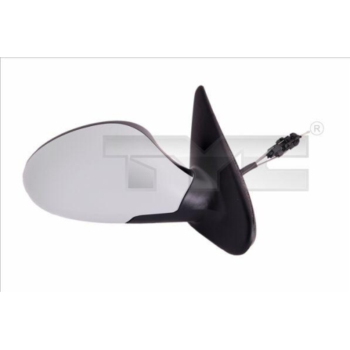 TYC Au&szlig;enspiegel