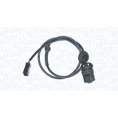MAGNETI MARELLI Sensor, Raddrehzahl