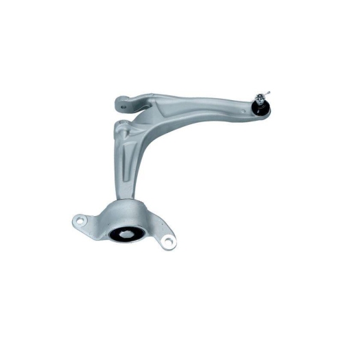 KAMOKA Lenker, Radaufh&auml;ngung