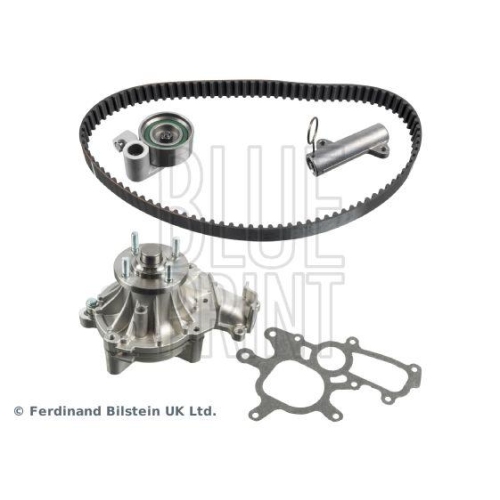 BLUE PRINT Wasserpumpe + Zahnriemensatz