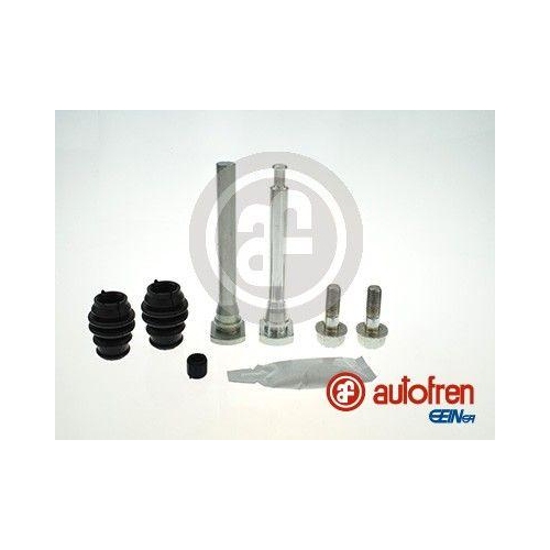 AUTOFREN SEINSA Führungshülsensatz, Bremssattel