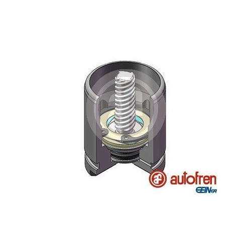 AUTOFREN SEINSA Kolben, Bremssattel