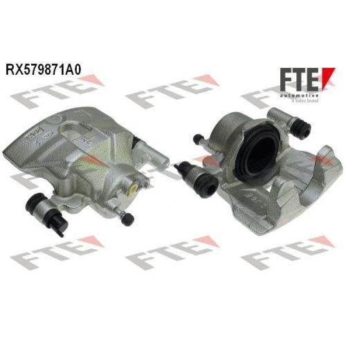 FTE Bremssattel 9292107