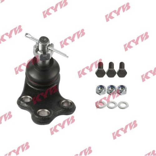 KYB Trag-/F&uuml;hrungsgelenk KBJ4134