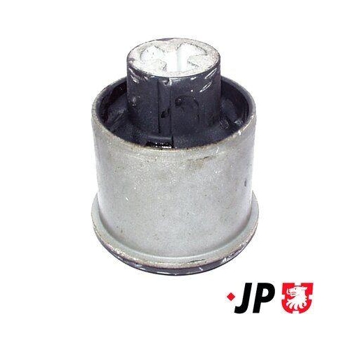 JP GROUP Lagerung, Achskörper JP 1150100400