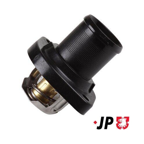 JP GROUP Thermostatgeh&auml;use JP 4114500300