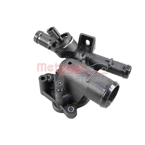 METZGER AUTOTEILE Thermostat, K&uuml;hlmittel 4006439