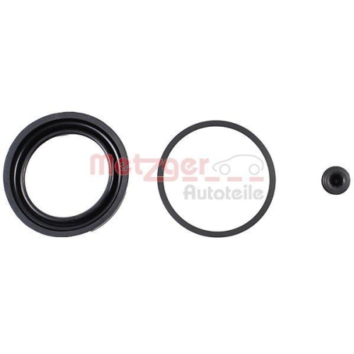 METZGER AUTOTEILE Reparatursatz, Bremssattel GREENPARTS 114-0217