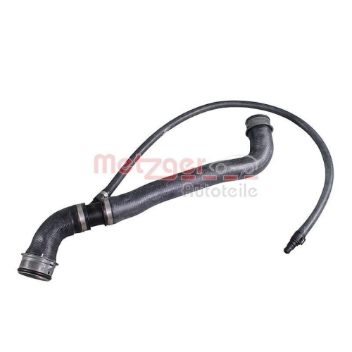 METZGER AUTOTEILE K&uuml;hlerschlauch 2421861