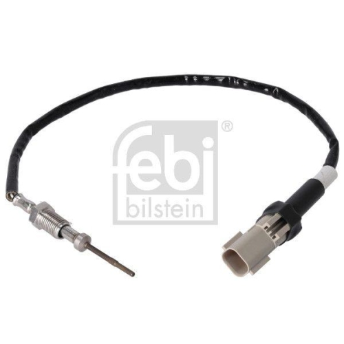FEBI BILSTEIN Sensor, Abgastemperatur 1000602