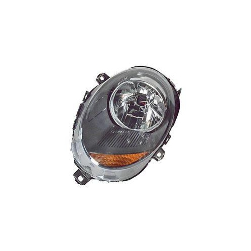 VAN WEZEL Hauptscheinwerfer 0527961