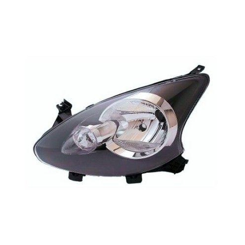 VAN WEZEL Hauptscheinwerfer 5403963