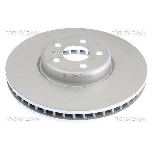 TRISCAN Bremsscheibe 8120 111077C