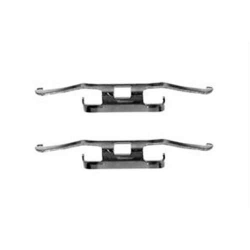 TRW Zubeh&ouml;rsatz, Scheibenbremsbelag PFK276