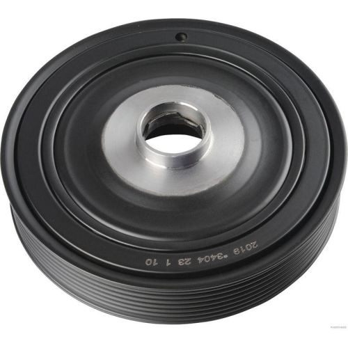 HERTH+BUSS JAKOPARTS Riemenscheibe, Kurbelwelle J1091027