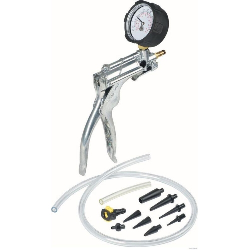 HERTH+BUSS BUSCHiNG Druck-/Vakuumpumpe BU034033