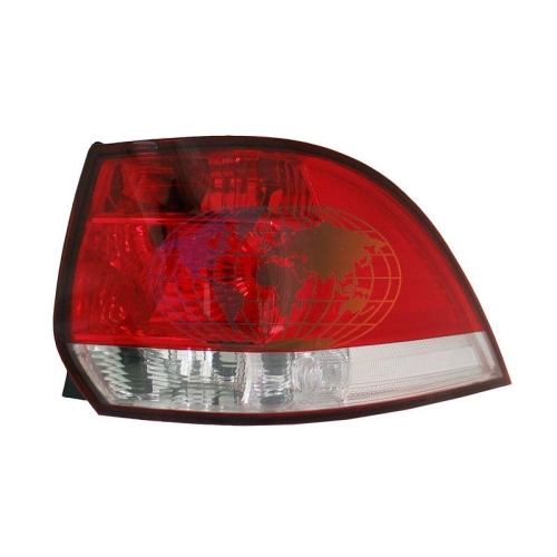 Lexmond Trading BV Schlussleuchte 9219463