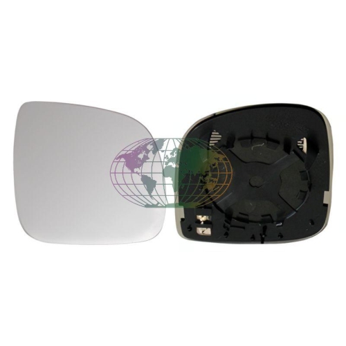 Lexmond Trading BV Spiegelglas, Au&szlig;enspiegel 9267061