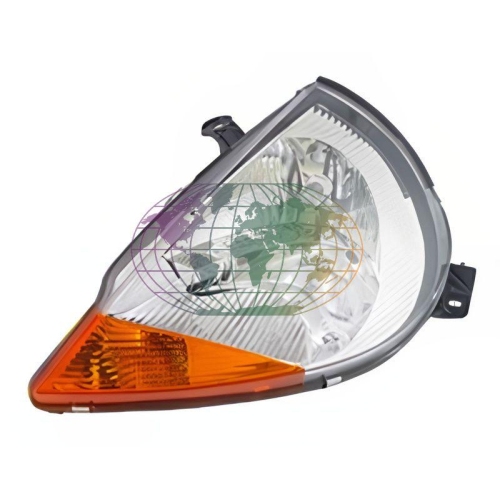 Lexmond Trading BV Hauptscheinwerfer 3601262