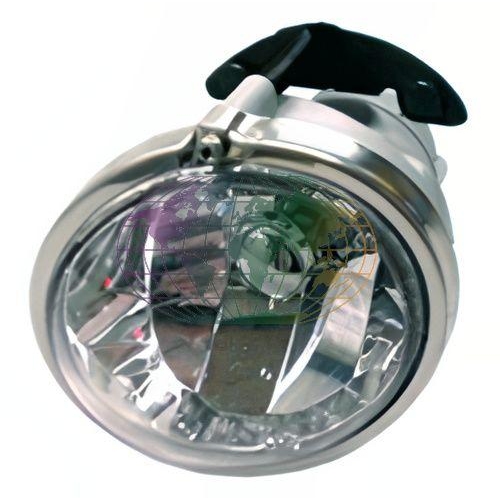 Lexmond Trading BV Nebelscheinwerfer 4463296