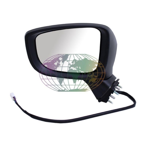 Lexmond Trading BV Au&szlig;enspiegel 5645078