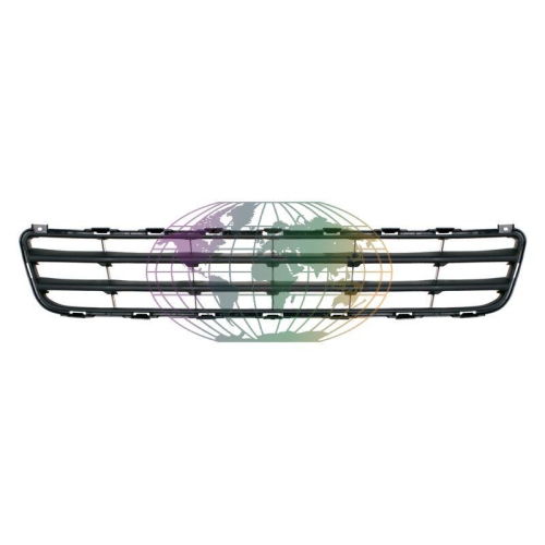 Lexmond Trading BV L&uuml;ftungsgitter, Sto&szlig;f&auml;nger 8216380