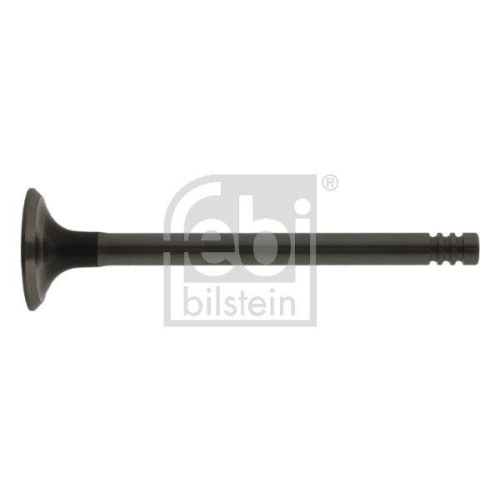 FEBI BILSTEIN Auslassventil 21012