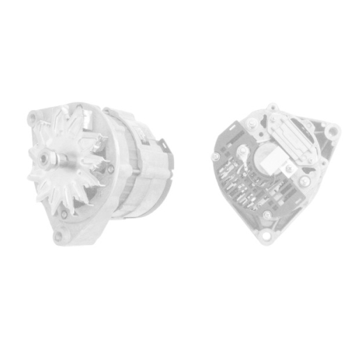 MAHLE Generator MG 433