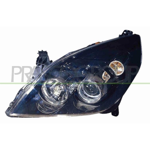 PRASCO Hauptscheinwerfer TYC OP0584914