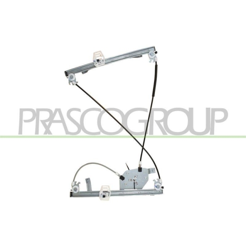 PRASCO Fensterheber OP416W111