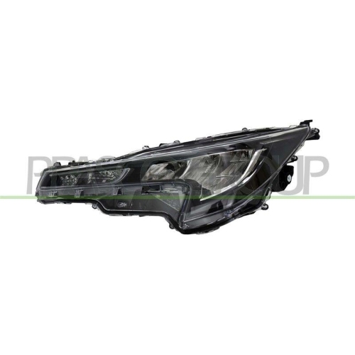 PRASCO Hauptscheinwerfer TYC TY0964914