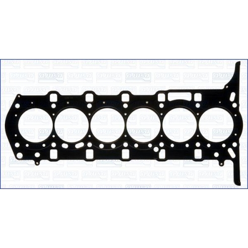 AJUSA Dichtung, Zylinderkopf MULTILAYER STEEL 10171600