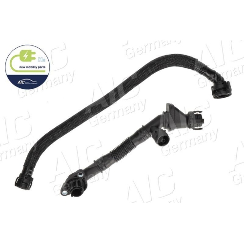 AIC Reparatursatz, Kurbelgeh&auml;useentl&uuml;ftung NEW MOBILITY PARTS 75522