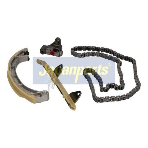 JAPANPARTS Steuerkettensatz KDK-208