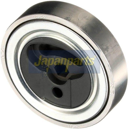 JAPANPARTS Umlenk-/F&uuml;hrungsrolle, Keilrippenriemen RP-814