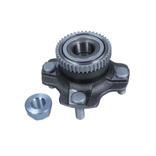 MAXGEAR Radlagersatz 33-1199